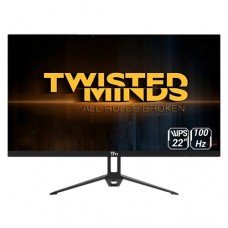 Twisted Minds TM22FHD100IPS